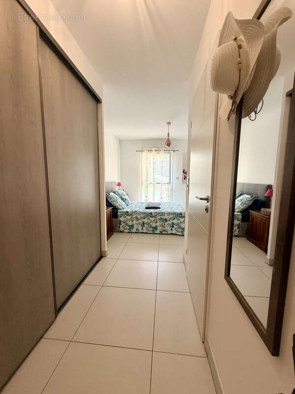 Appartement à VILLENEUVE-DE-LA-RAHO