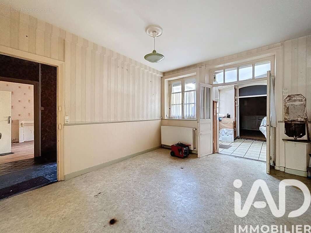 Photo 6 - Appartement à CANCALE