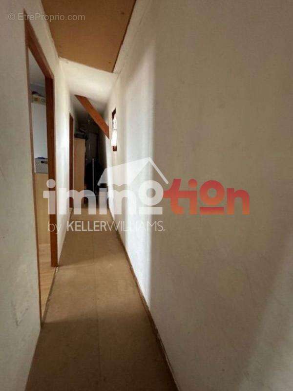 Maison à CRIEL-SUR-MER