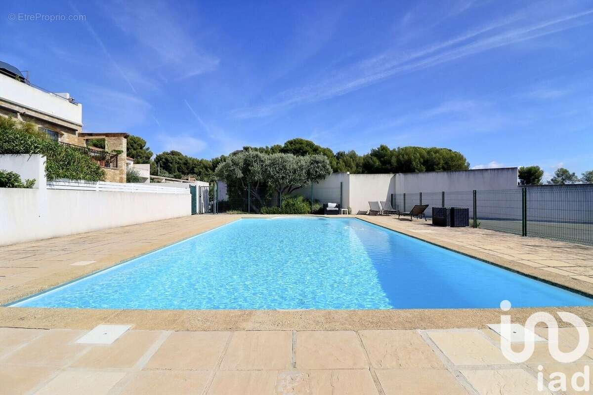 Photo 2 - Appartement à LA CIOTAT