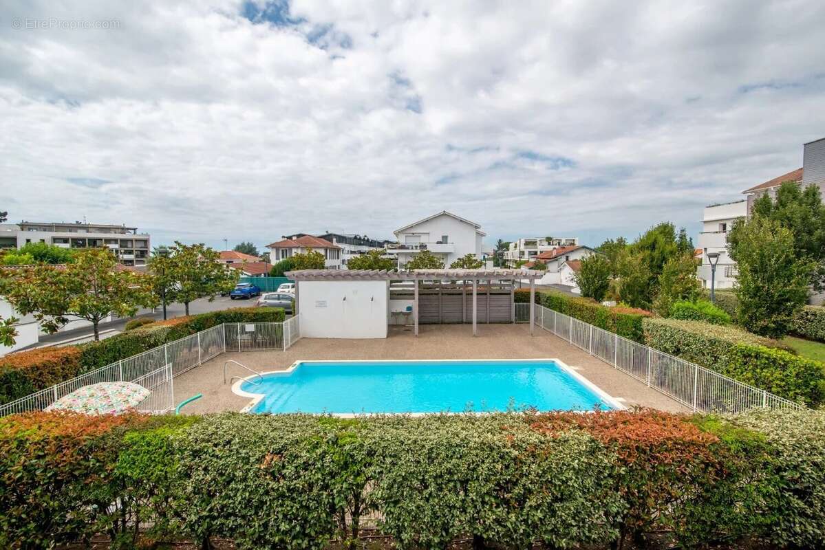 Anglet Vente Appartement 3 pièce(s) - photo 3