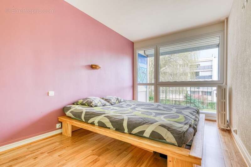 Appartement à MEAUX