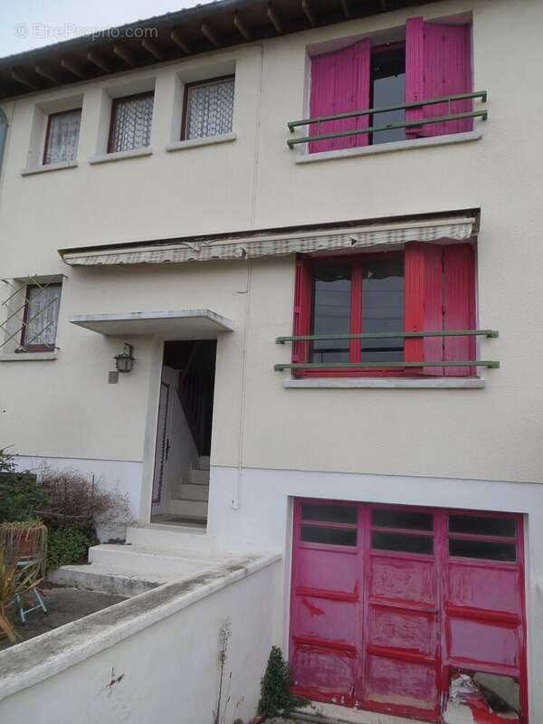 Maison à vendre - photo 24