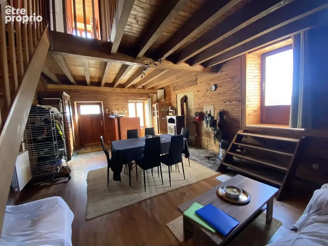 Charmante maison à Besse - photo 5