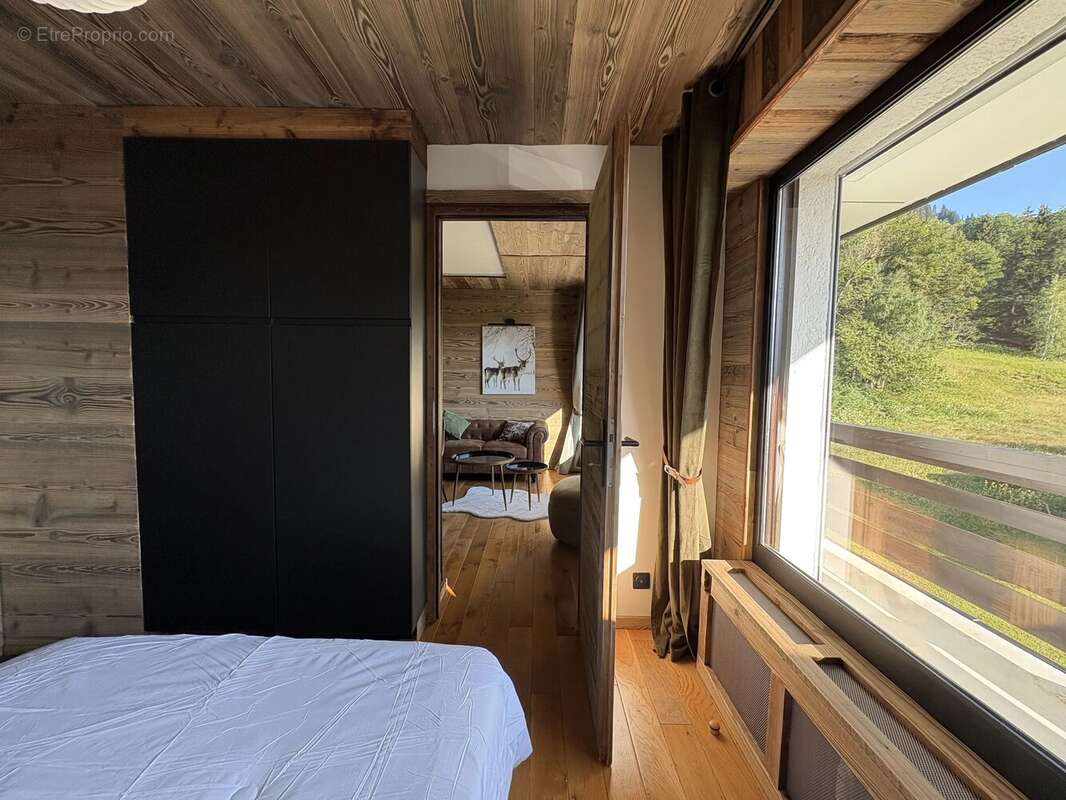 Appartement à MEGEVE