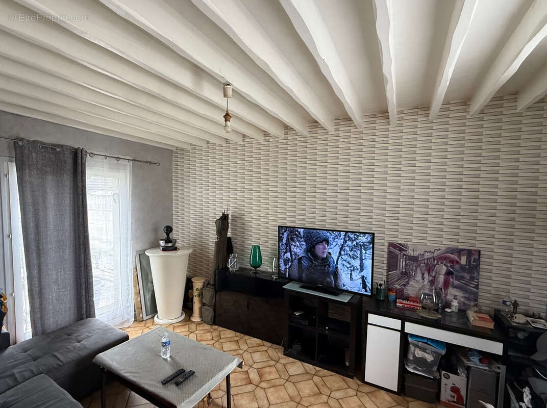 Maison à NEUILLY-EN-THELLE