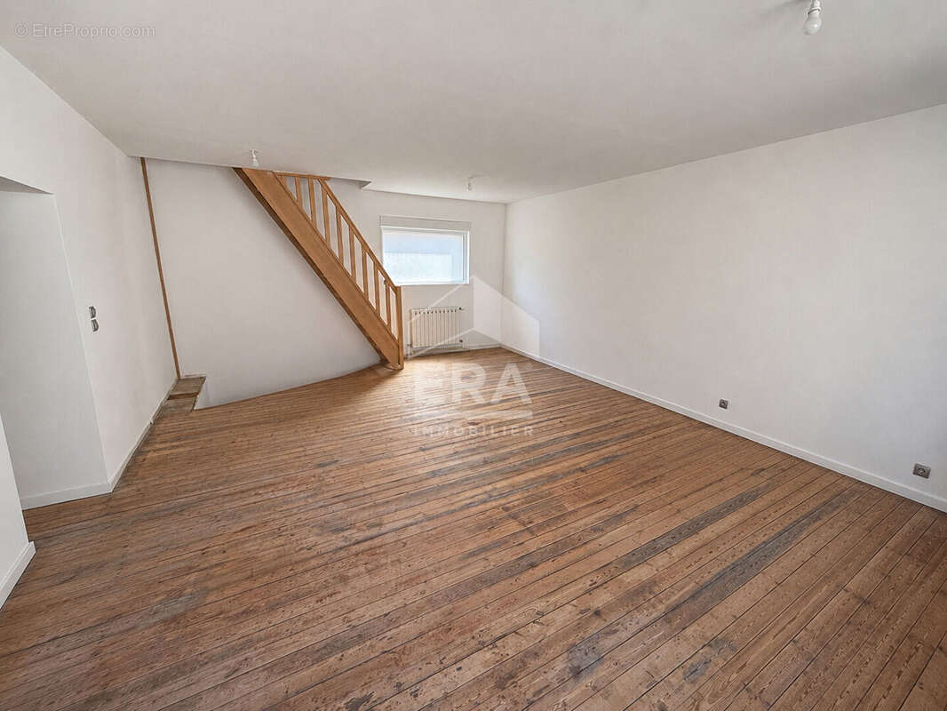 Maison 90m² à boulogne-sur-mer - photo 2
