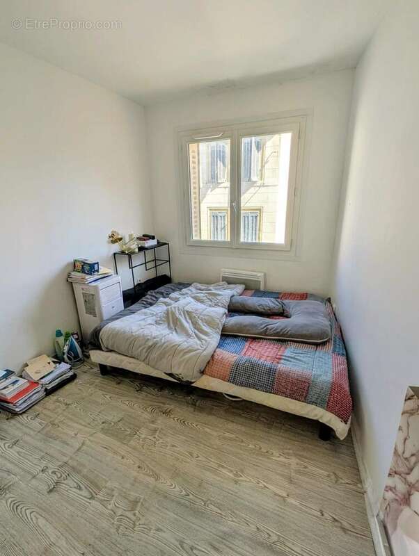 Photo 7 - Appartement à MARSEILLE-3E