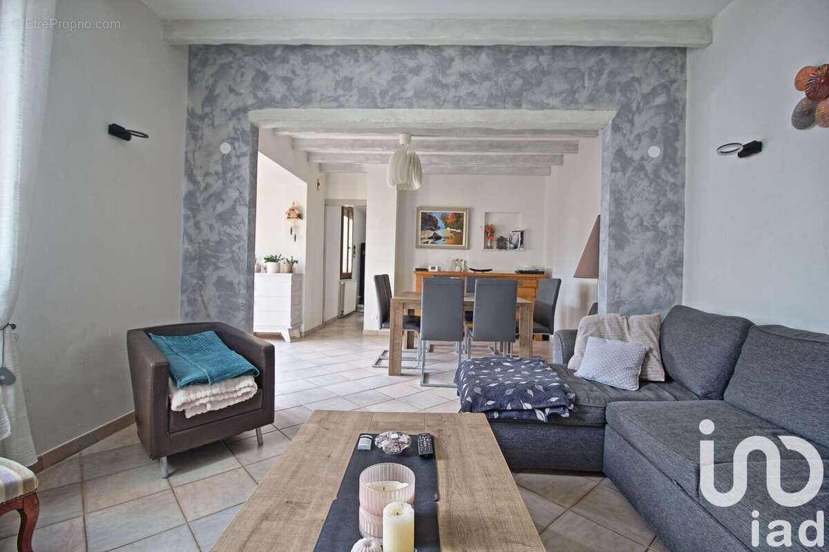 Photo 3 - Maison à CHALONS-EN-CHAMPAGNE