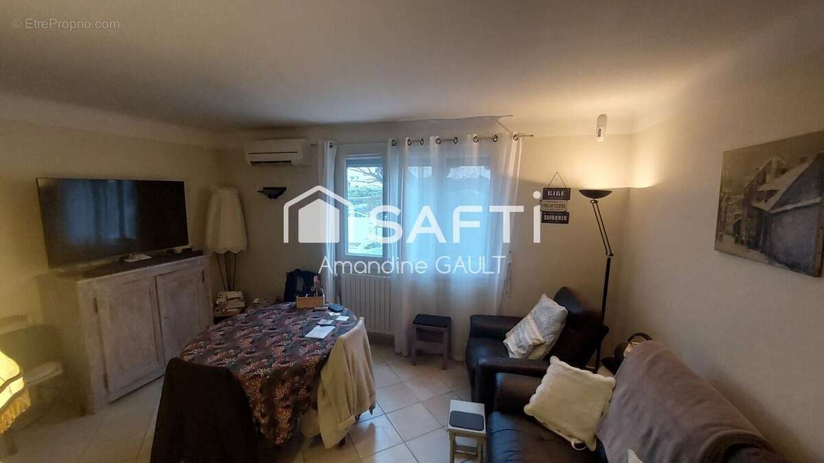 Photo 6 - Maison à ALES