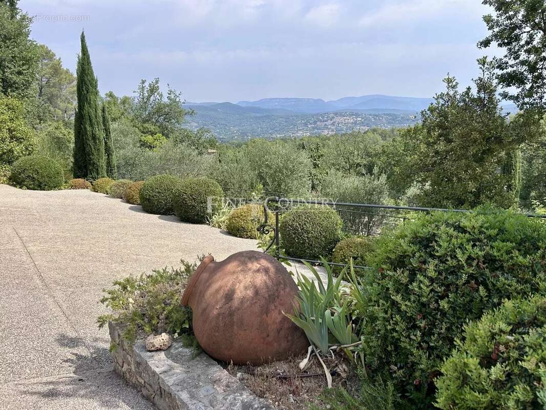 Propriété  à vendre – Fayence - photo 16