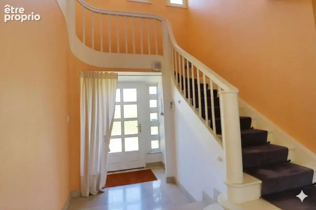 Bischwihr : demeure familiale de 220 m² - photo 6