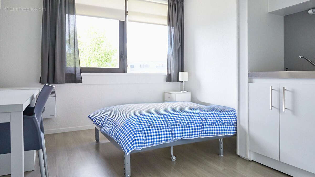 Appartement à ORLEANS