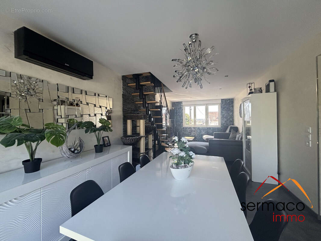 Maison à FREMESTROFF