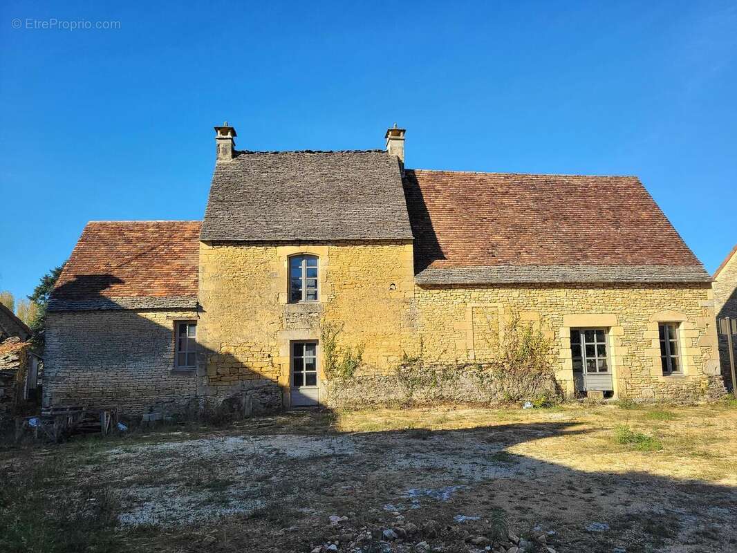 20251030144848 - Maison à SARLAT-LA-CANEDA