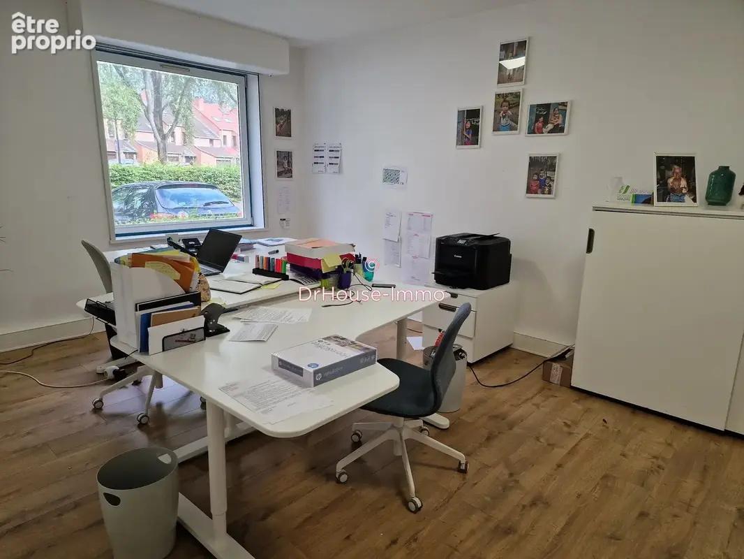 Appartement 152 m² à Villeneuve-D'ascq  - photo 26