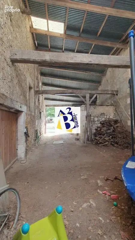 Située à 20 minutes d'Angoulême, maison de village - photo 16