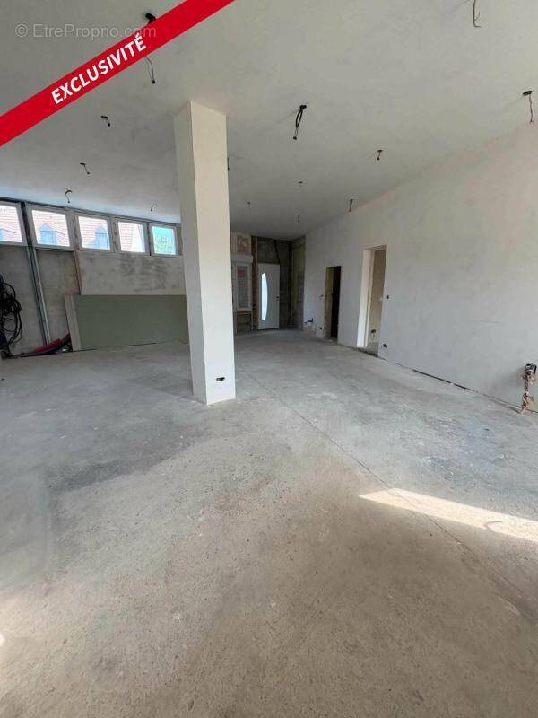 Appartement à MARQUISE
