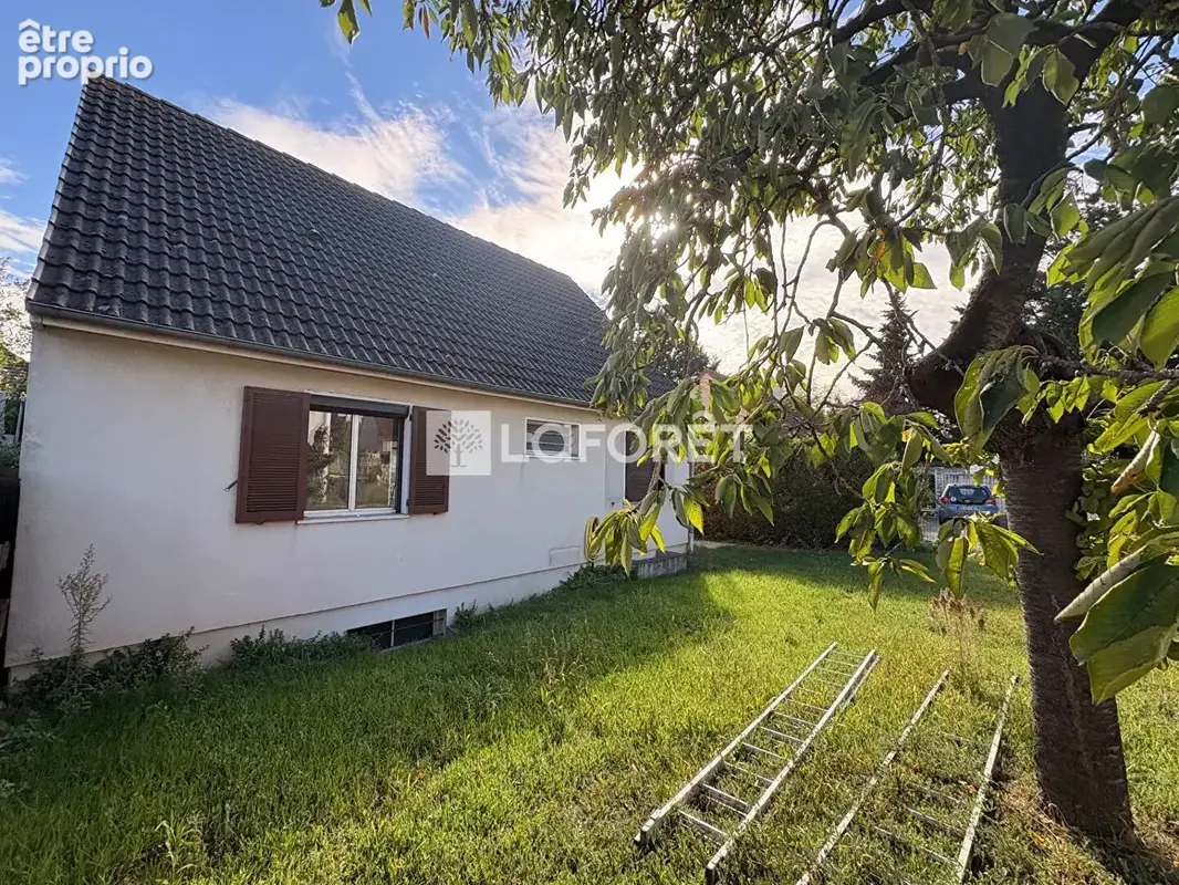 Maison Gargenville 4 pièce(s) 72.54 m2 - photo 15
