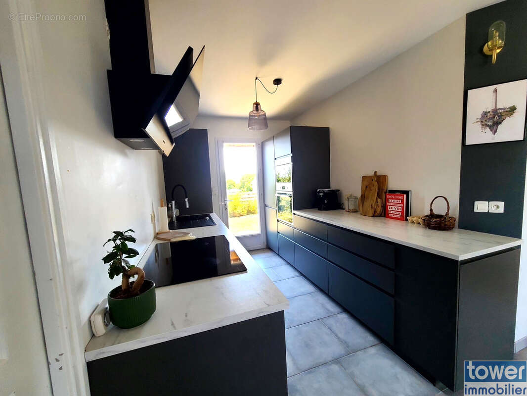 Lampaul-plouarzel maison t6 a 2 pas des plages - photo 5