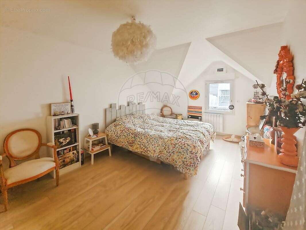 Maison à NANTES