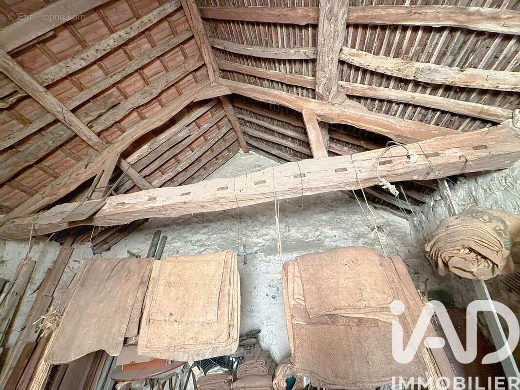 Photo 5 - Maison à JUZIERS