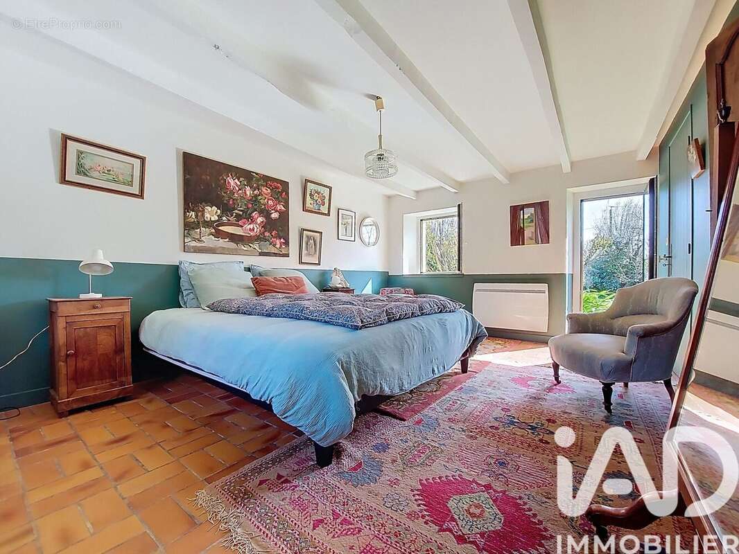 Photo 6 - Maison à MOELAN-SUR-MER