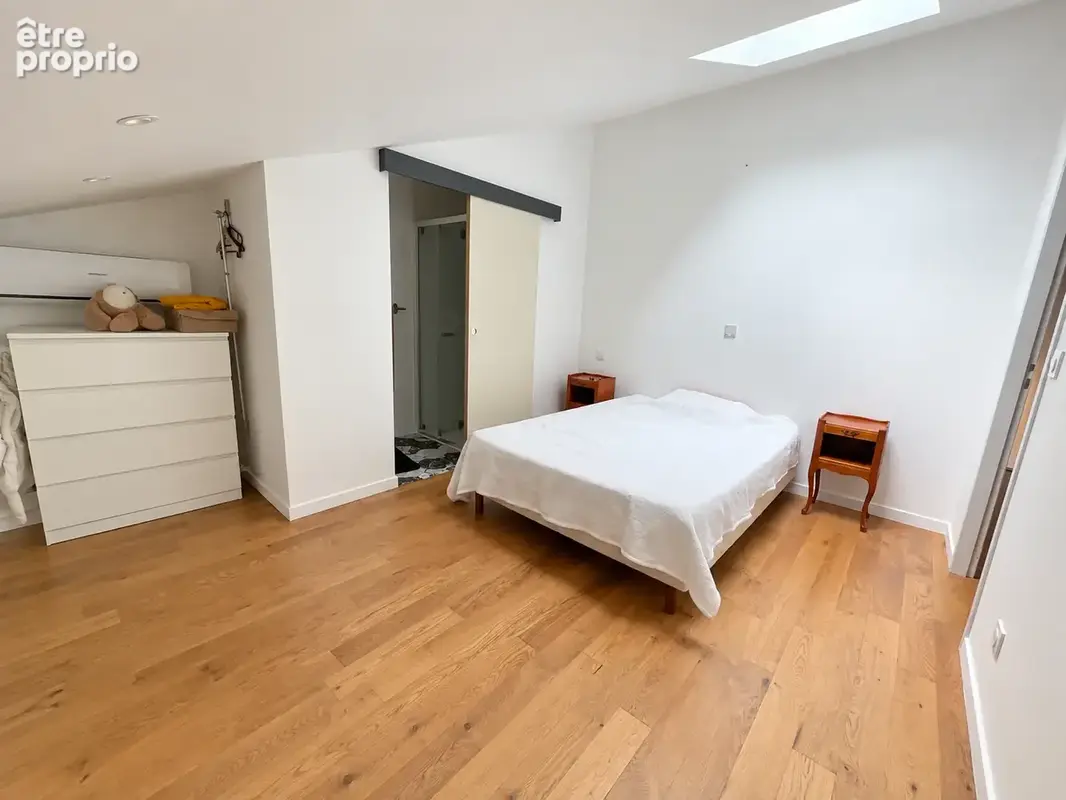 L'UNION MAISON T5 RENOVEE - terrasse , jardinet 70 m2, 2 parkings - photo 6
