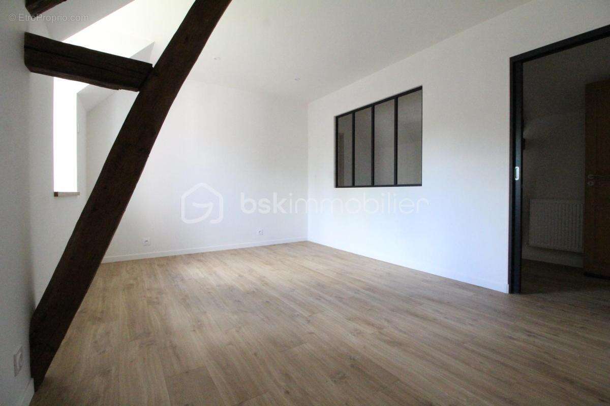 Ravissante fermette rénovée avec goût - photo 10