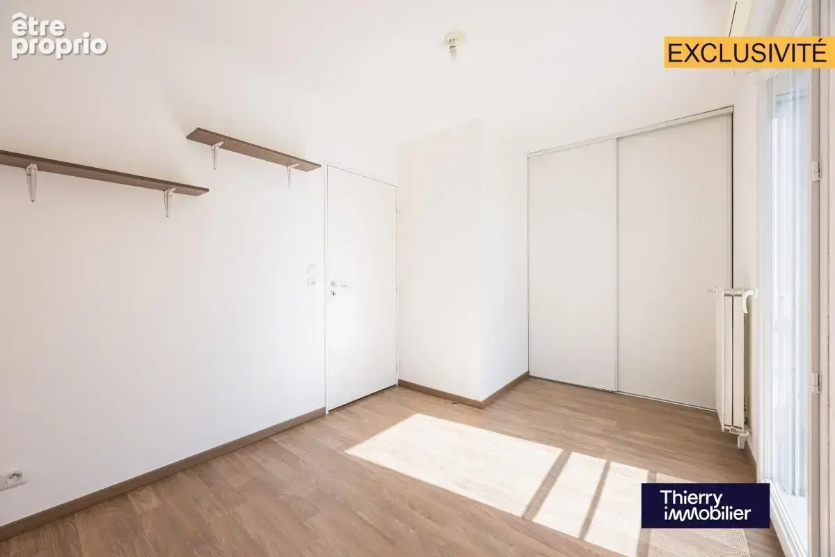 Maison T4 lumineuse avec jardin privatif au coeur de Carquefou - photo 6