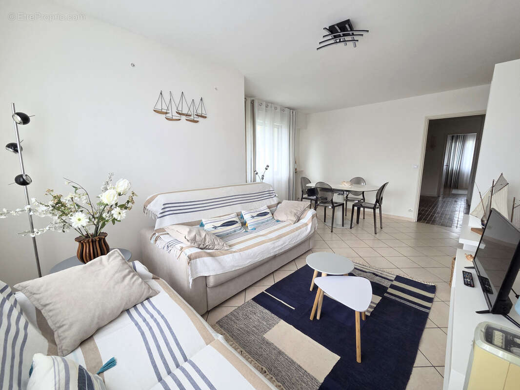 Appartement à ARCACHON