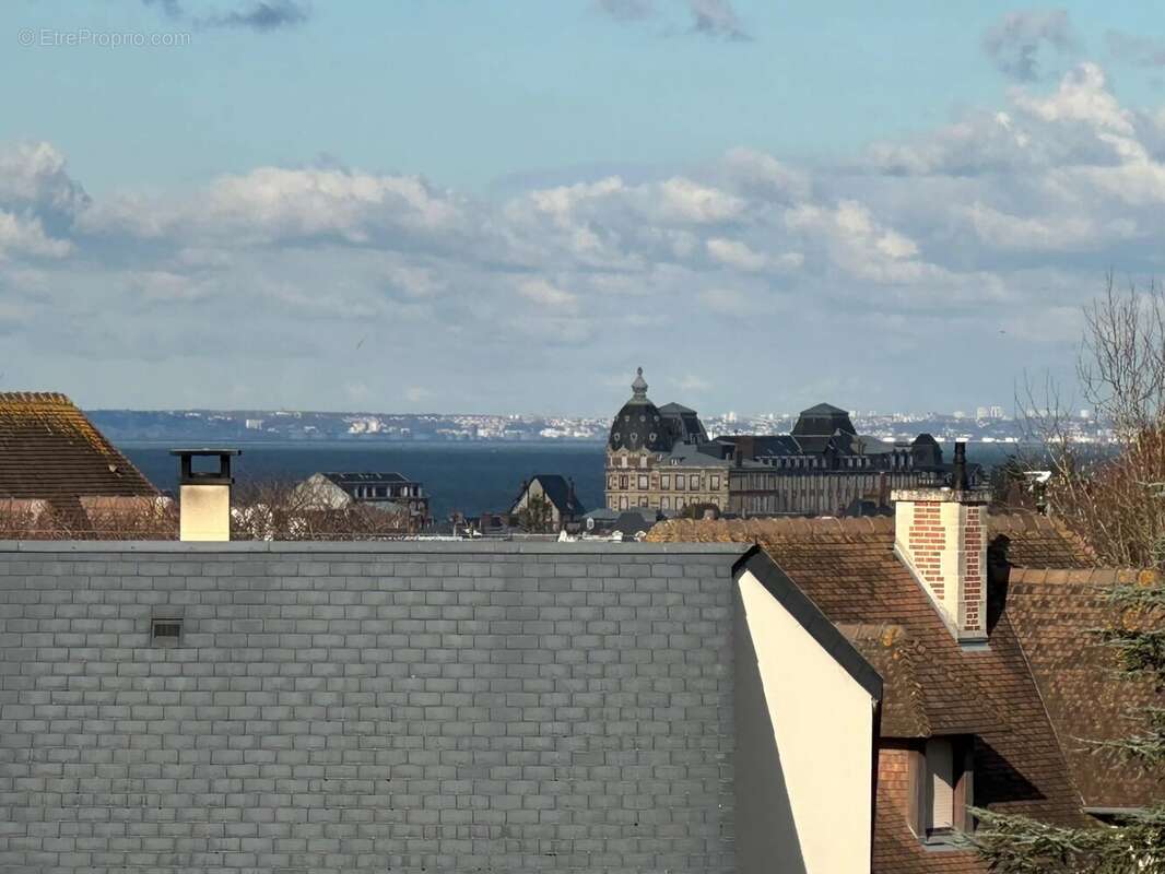 Maison à HOULGATE