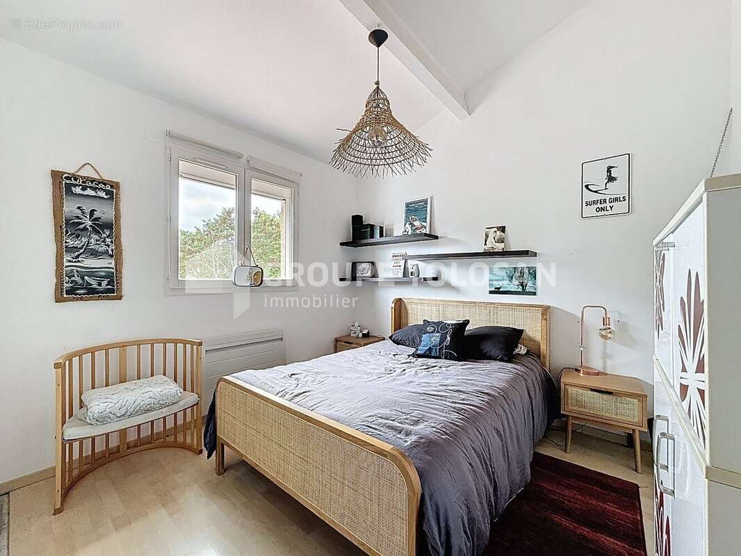 Maison à SAINT-ORENS-DE-GAMEVILLE