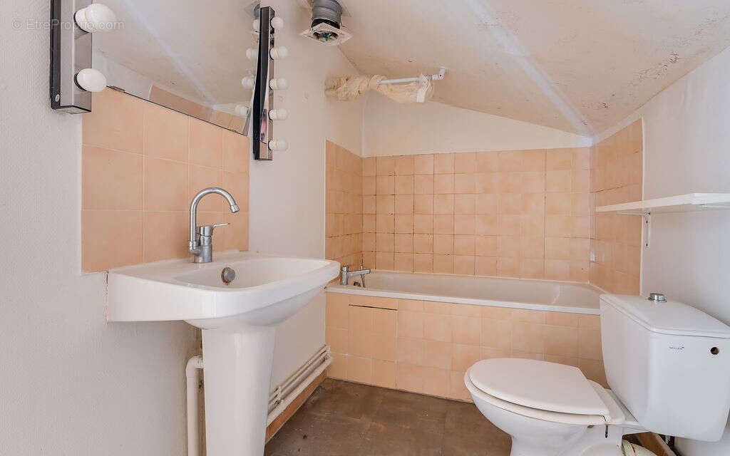 Appartement à LYON-2E