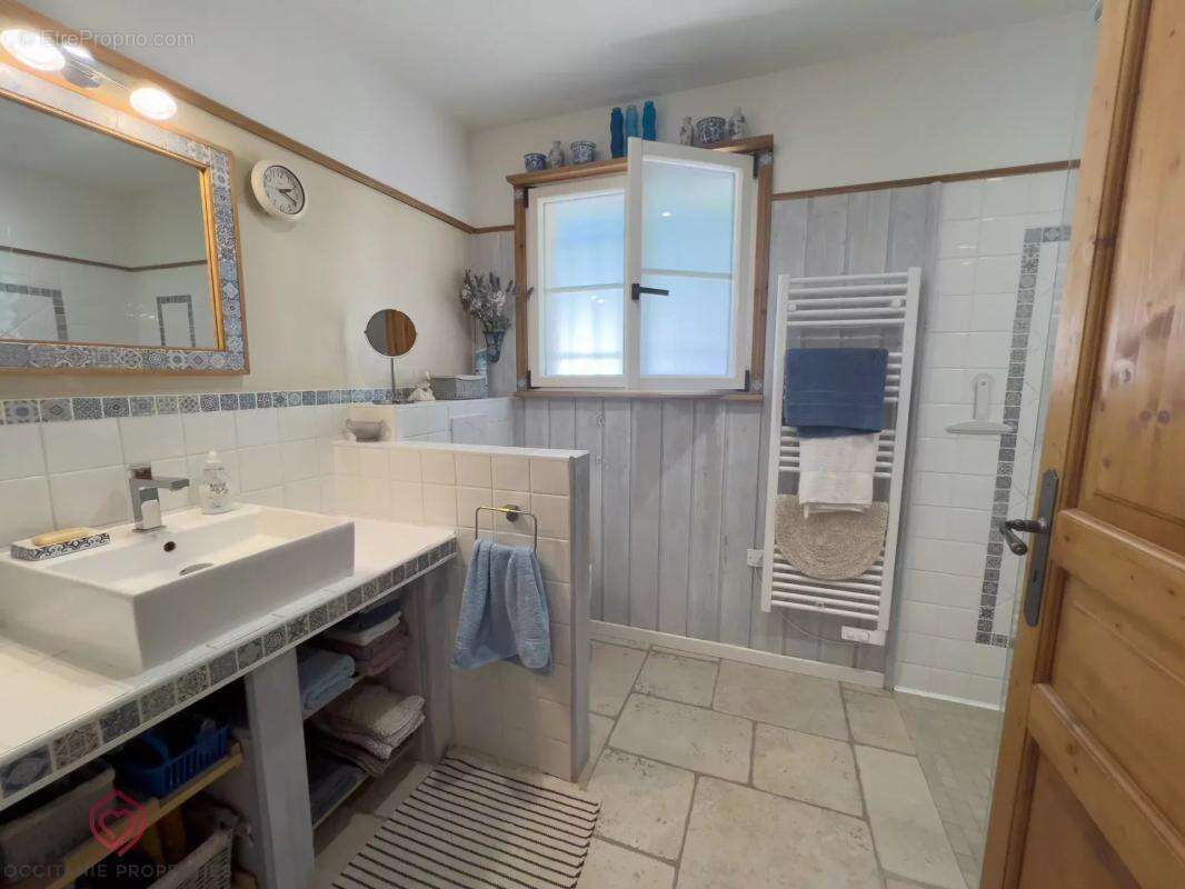 Maison à MALVES-EN-MINERVOIS