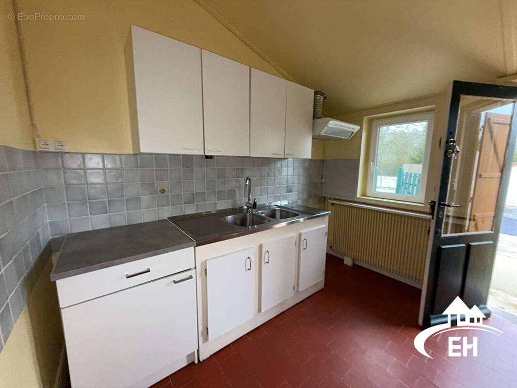 Appartement à L&#039;AIGLE