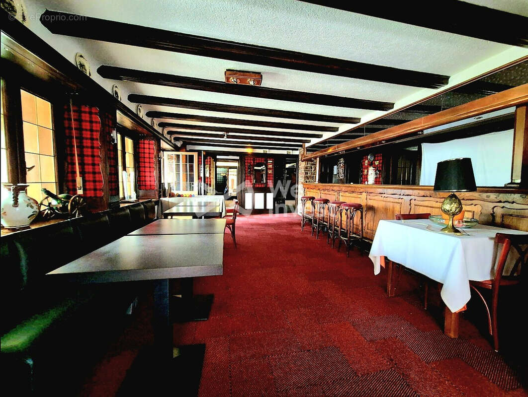 Appartement à WANGENBOURG-ENGENTHAL