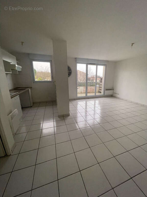 Appartement à ARVERT
