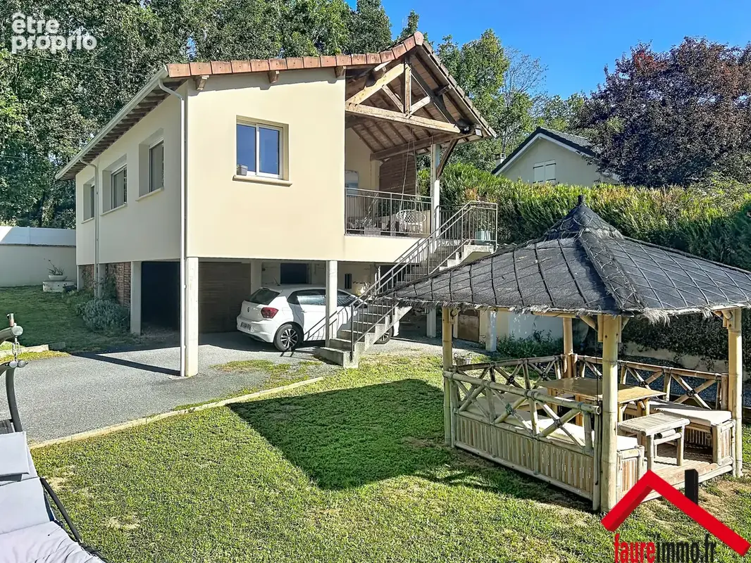 Photo Maison à Cublac au prix de 174 900€
