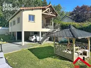 Maison à CUBLAC