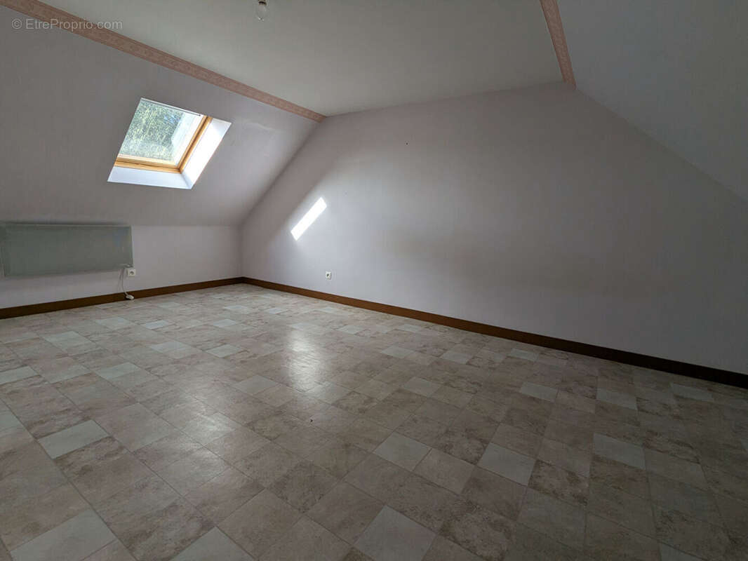 Maison Lanouee 8 pièces 146 m² - photo 16
