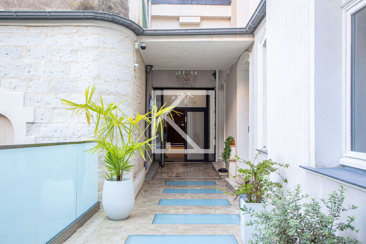 Appartement à ANGERS