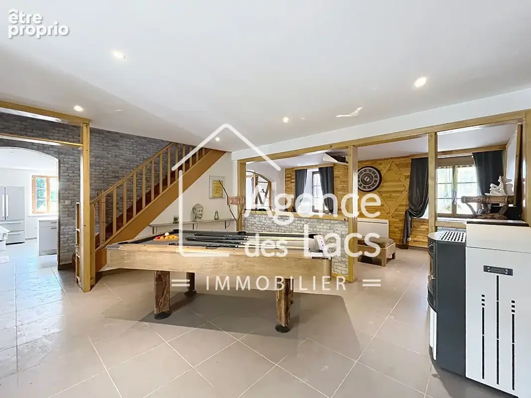 Maison 6 pièces entièrement rénovée - photo 4