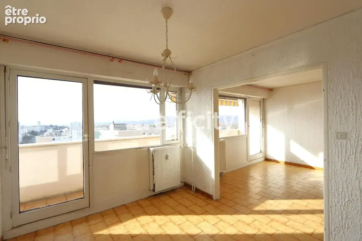 Appartement ancien - photo 6