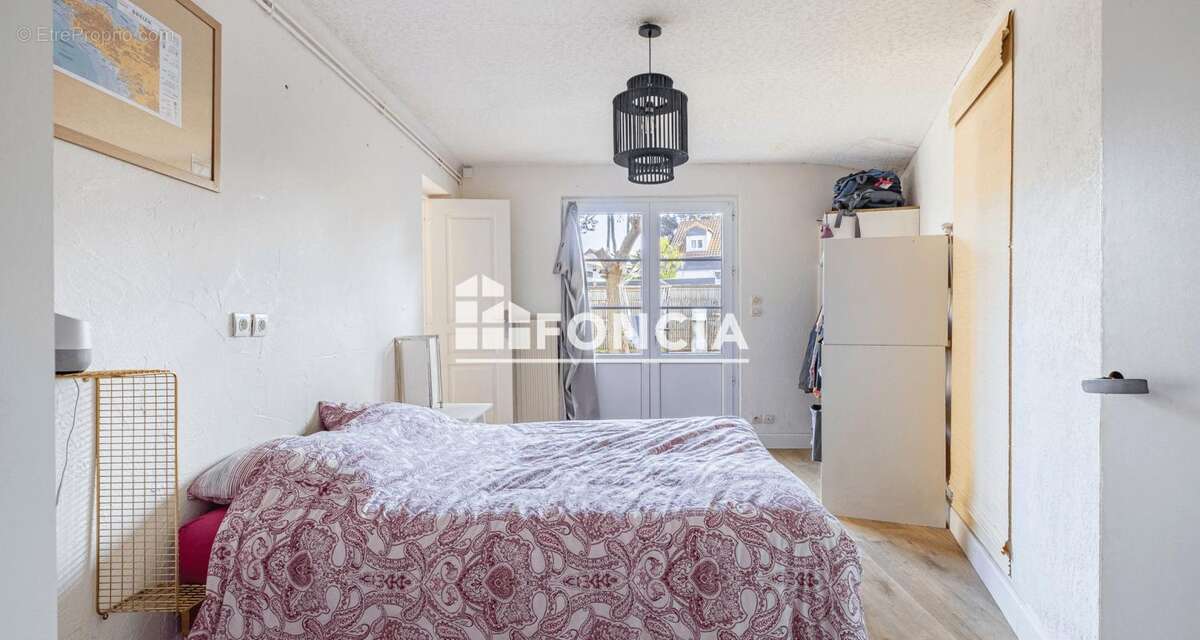 Maison à SAINT-BREVIN-LES-PINS