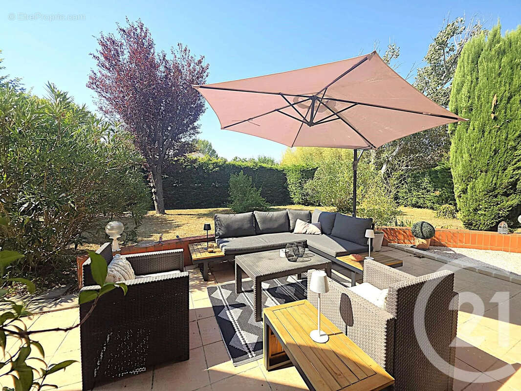 Maison 160 m² à Lavernose-Lacasse  - photo 17