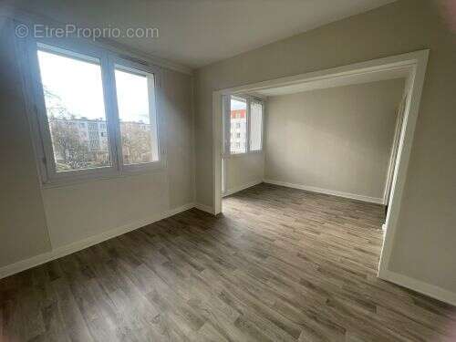 Appartement à ORLEANS
