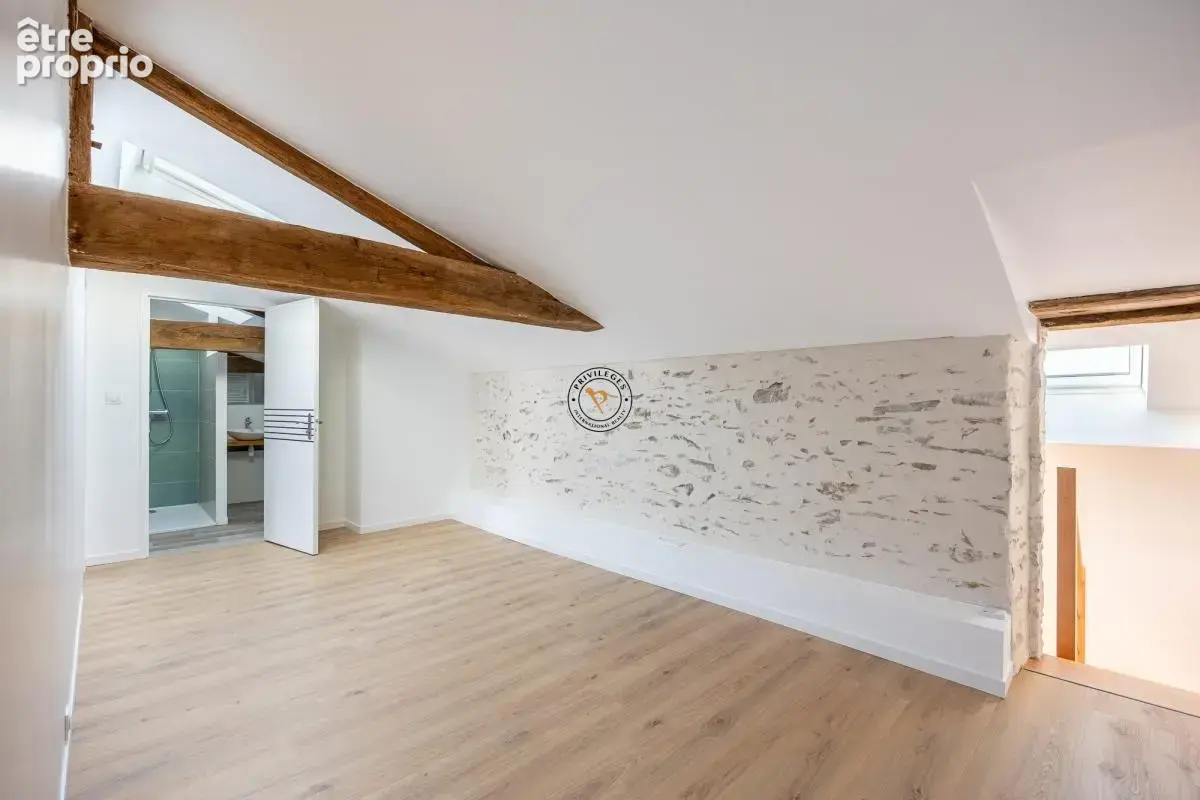 Maison familiale - Saint-Jean-de-Boiseau - photo 2