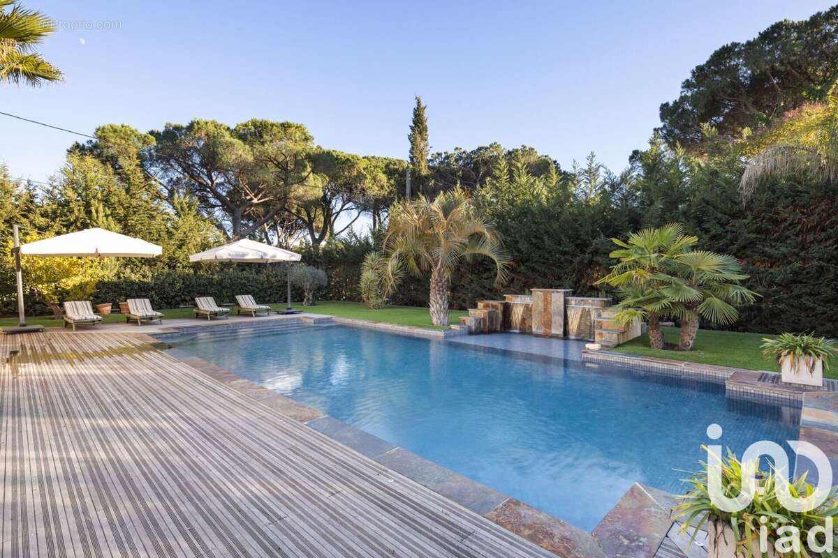 Photo 5 - Maison à SAINT-RAPHAEL