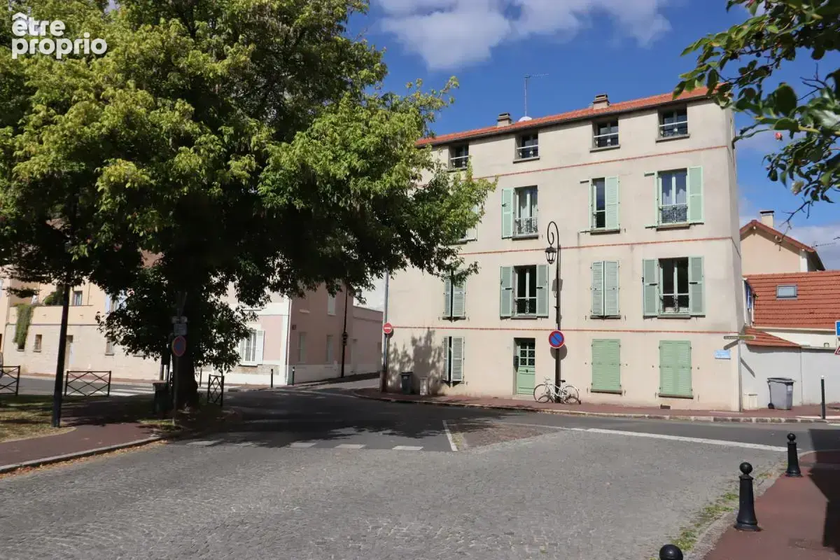 Appartement - photo 10